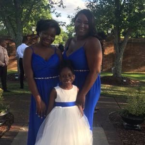 Meet your Posher, Sumyah